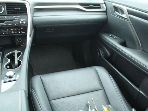 Used 2017 Lexus RX 350 F Sport image 14