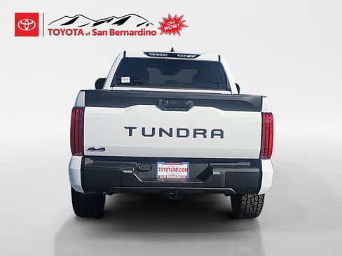 New 2026 Toyota Tundra SR5 image 4