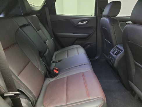 Used 2020 Chevrolet Blazer RS w/ LPO, Interior Luxury Package image 19