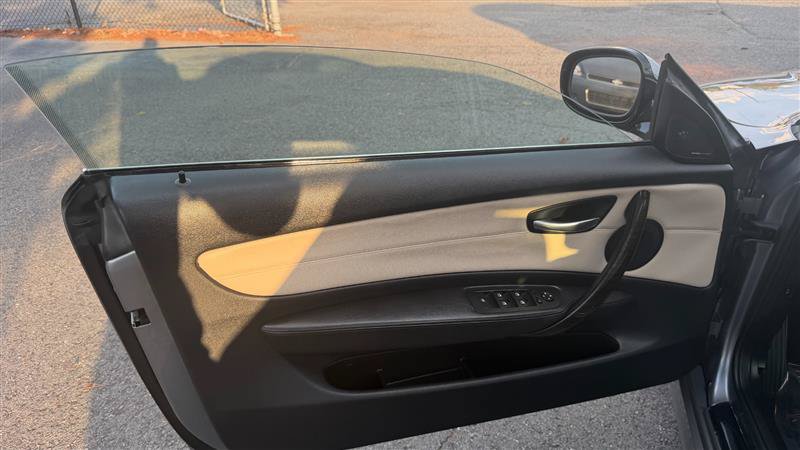 Used 2013 BMW 128i Convertible RWD image 29