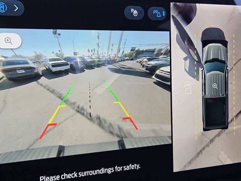 Used 2024 Ford F150 XLT image 30