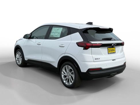 New 2027 Chevrolet Bolt LT w/ Comfort Package FWD image 3