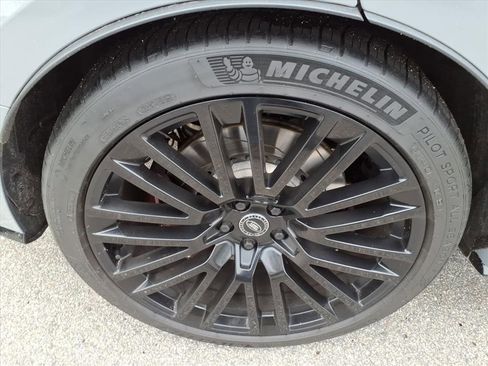 New 2025 Land Rover Range Rover Sport SV Edition Two AWD/4WD image 11