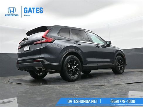New 2026 Honda CR-V Sport-L image 31
