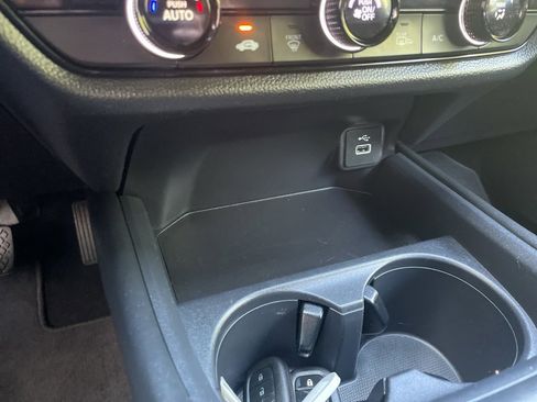 Certified 2023 Honda HR-V Sport image 20