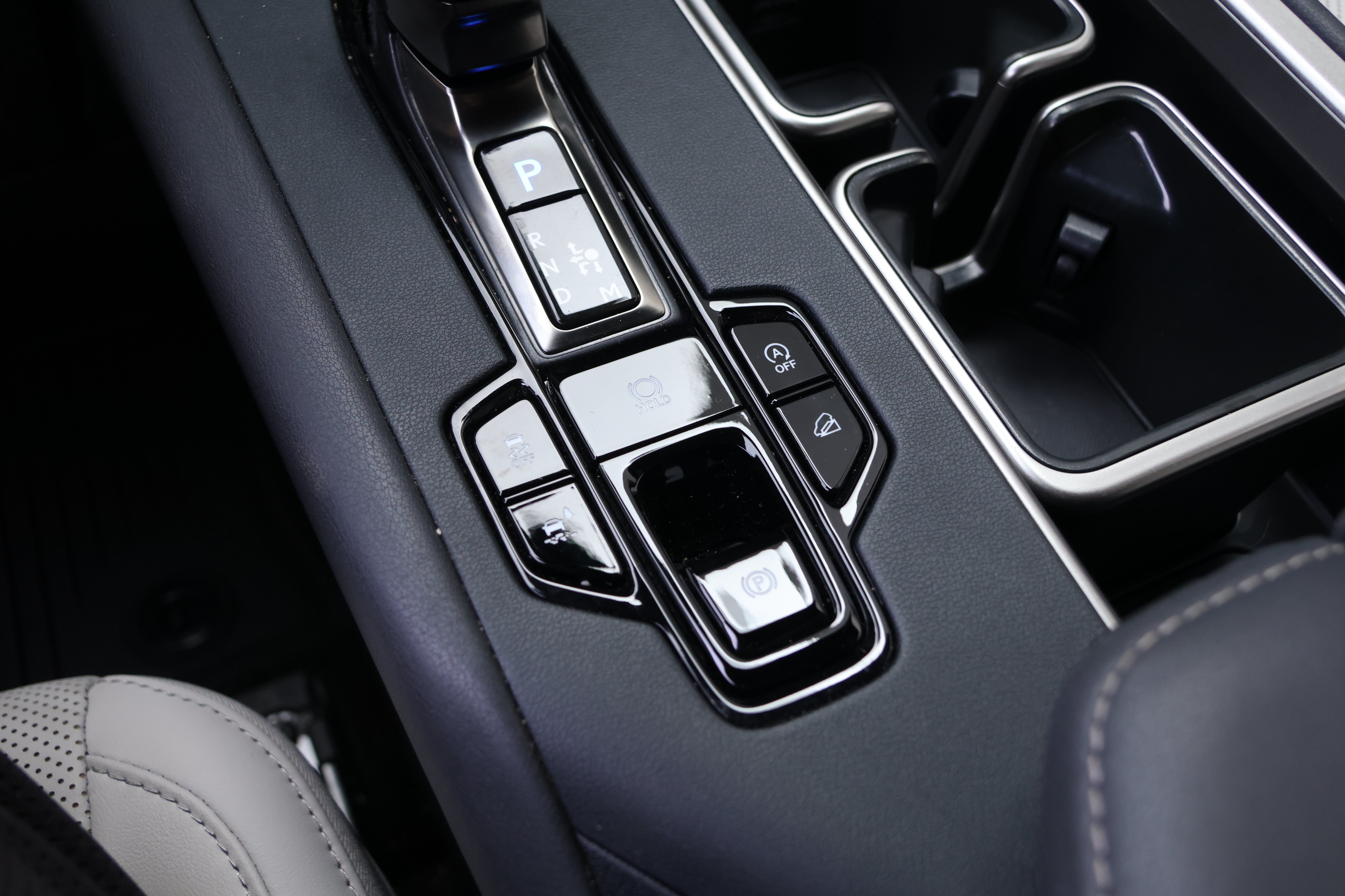 Certified 2026 Lexus TX 350 AWD w/ Technology Package image 27