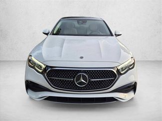 Certified 2025 Mercedes-Benz E 350 Sedan video 2