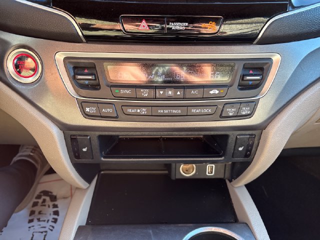 Used 2020 Honda Pilot EX-L image 18