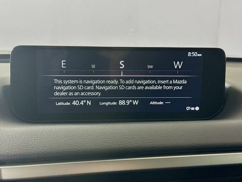 New 2026 MAZDA CX-50 AWD 2.5 S w/ Weather Package image 13