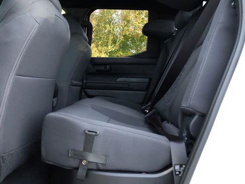 New 2025 Toyota Tacoma SR5 image 9