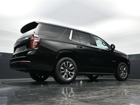 Used 2023 Chevrolet Tahoe LT w/ LT Signature Plus Package AWD/4WD image 37