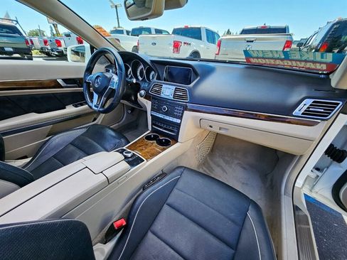 Used 2016 Mercedes-Benz E 400 Cabriolet image 31