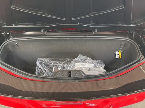 New 2026 Chevrolet Corvette Z06 image 10