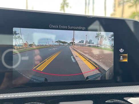 Used 2020 Mercedes-Benz CLA 35 AMG 4MATIC image 15