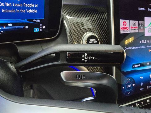 New 2025 Mercedes-Benz GLC 63 AMG S image 16