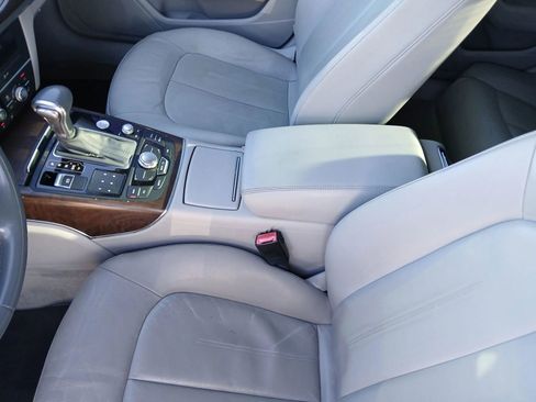 Used 2013 Audi A6 3.0T Premium Plus w/ Premium Plus Pkg image 8