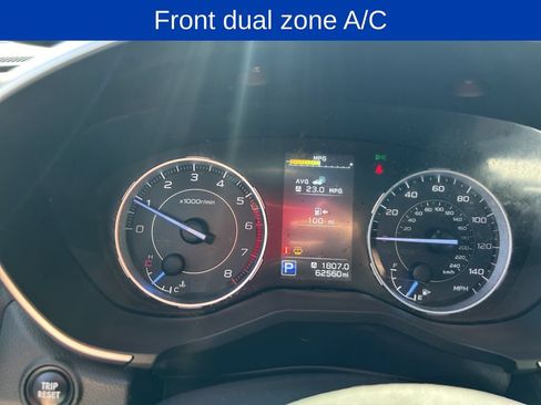 Used 2021 Subaru Ascent Limited w/ Technology Package AWD/4WD image 12