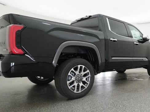 New 2026 Toyota Tundra 1794 Edition AWD/4WD image 33