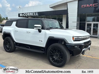 New 2025 GMC Hummer EV 2X