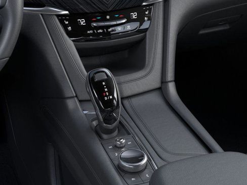New 2025 Cadillac XT6 Premium Luxury w/ Technology Package image 24
