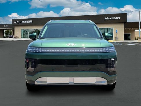 New 2026 Hyundai Ioniq 9 SEL image 12