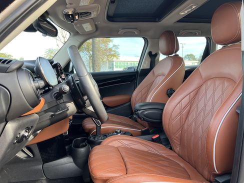 Certified 2023 MINI Cooper S w/ Driver Assistance Package image 16