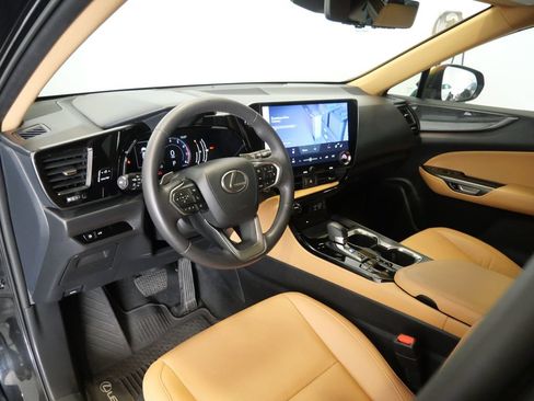 Used 2023 Lexus NX 350 AWD image 13