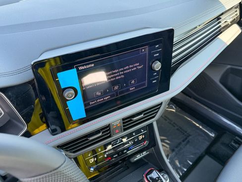 New 2026 Volkswagen Jetta GLI Autobahn image 21