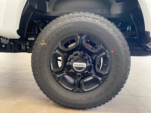 New 2026 Ford F350 XL w/ STX Appearance Package AWD/4WD image 17
