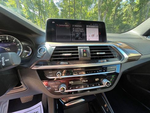 Used 2019 BMW X3 xDrive30i AWD/4WD image 22