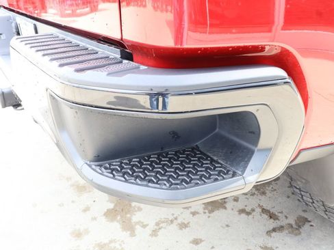 Used 2021 Chevrolet Silverado 1500 LT Trail Boss w/ Convenience Package II image 36