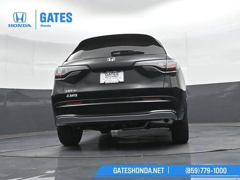 New 2026 Honda HR-V EX-L image 35