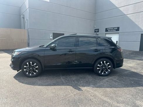 Used 2026 Honda HR-V EX-L image 6
