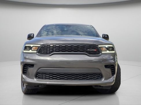 Used 2025 Dodge Durango GT w/ Blacktop Package AWD/4WD image 3