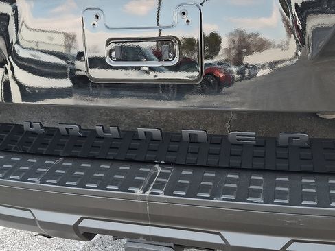 Used 2025 Toyota 4Runner SR5 image 30