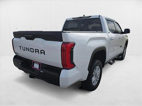 New 2025 Toyota Tundra SR5 image 4