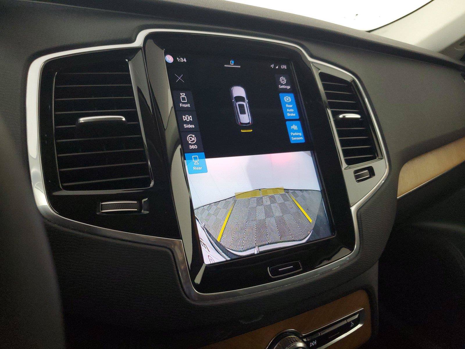Certified 2023 Volvo XC90 B6 Plus w/ Protection Package Premier AWD/4WD image 30