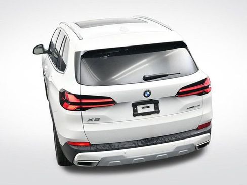 New 2026 BMW X5 sDrive40i w/ Premium Package RWD image 27