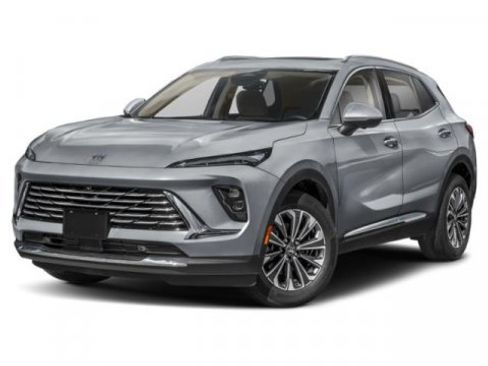 New 2026 Buick Envision Preferred AWD/4WD image 1