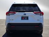 Used 2022 Toyota RAV4 XLE image 6