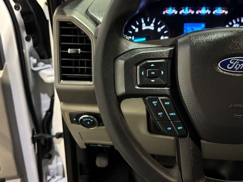 Used 2022 Ford F250 XL w/ STX Appearance Package image 22