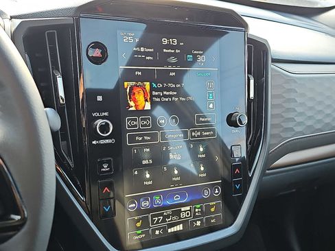 Used 2025 Subaru Forester Sport image 18