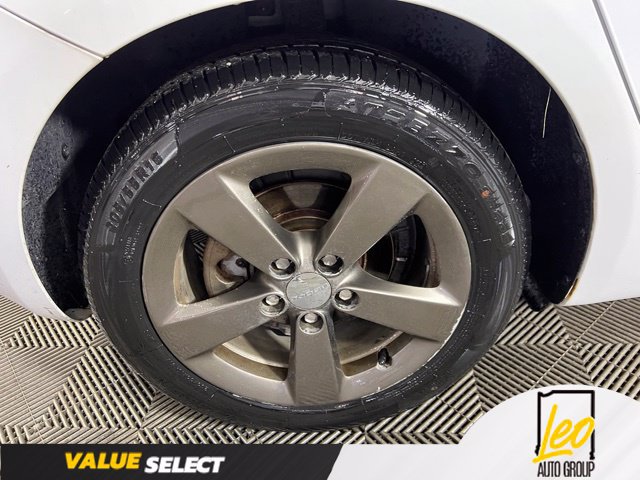 Used 2015 Dodge Dart SXT FWD image 14