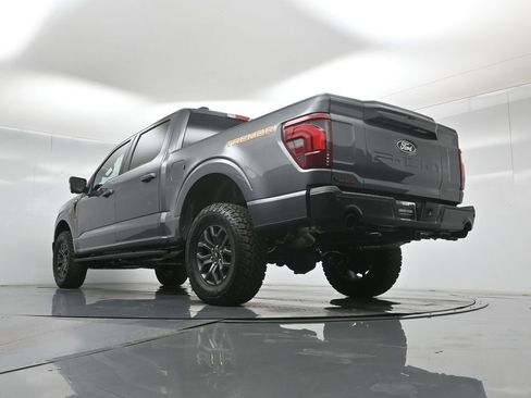 New 2026 Ford F150 Tremor image 47