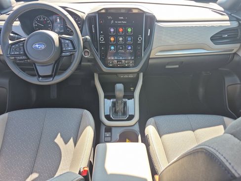 Certified 2025 Subaru Forester Premium image 17