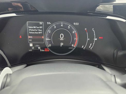 New 2026 Lexus NX 350 AWD image 27