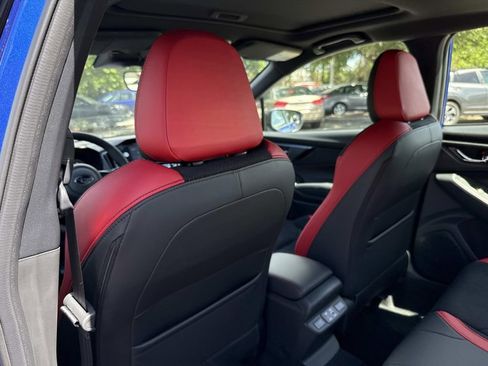 New 2026 Subaru WRX Limited image 12