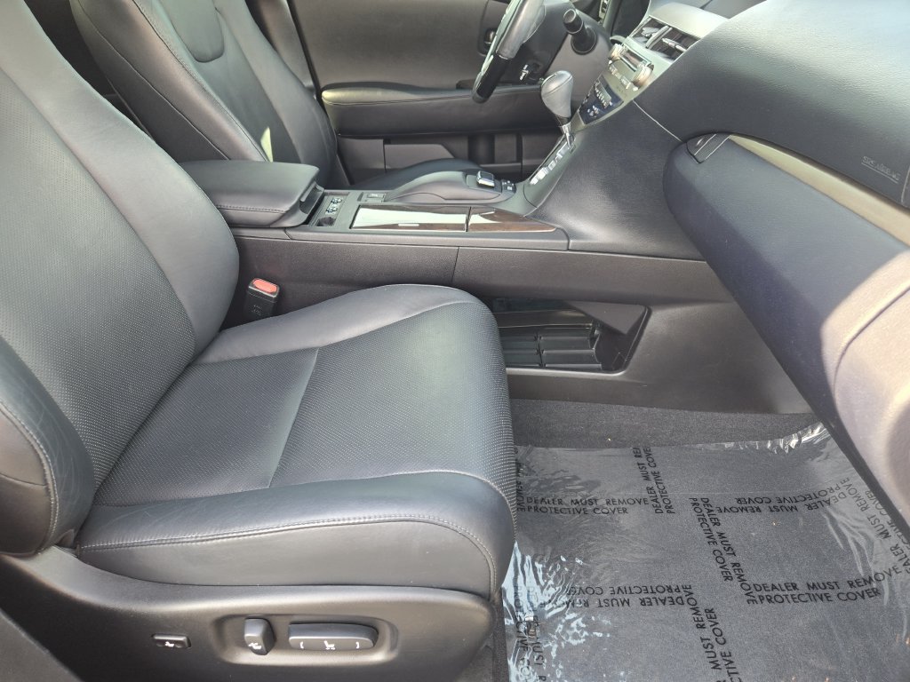 Used 2015 Lexus RX 350 FWD image 14