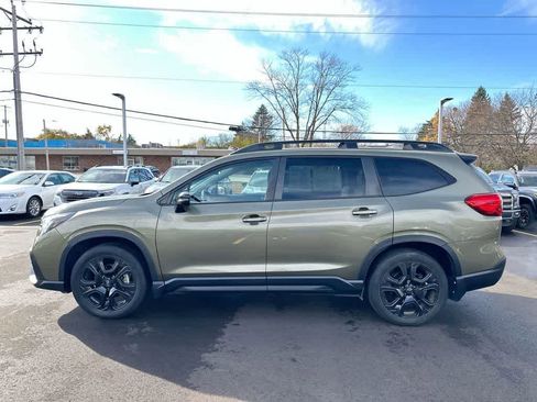 Used 2023 Subaru Ascent Onyx Edition image 11