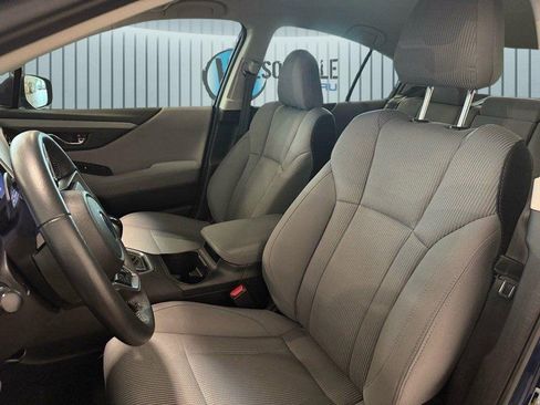 Used 2022 Subaru Legacy Premium image 20